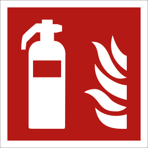 Feuerlscher